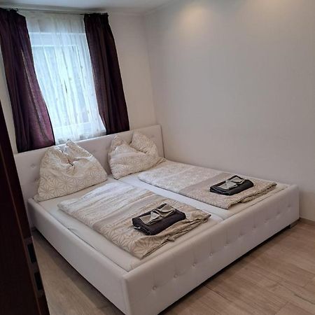 ארנולדשטיין Blue Line Apartements מראה חיצוני תמונה