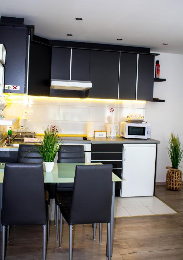 ארנולדשטיין Blue Line Apartements מראה חיצוני תמונה
