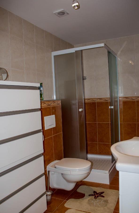 ארנולדשטיין Blue Line Apartements מראה חיצוני תמונה