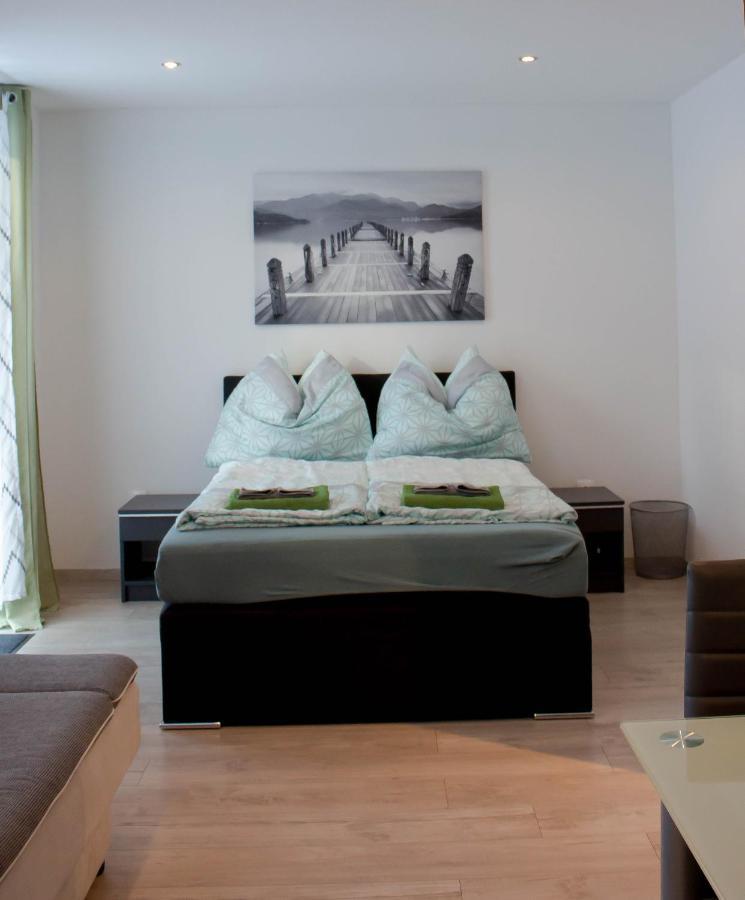 ארנולדשטיין Blue Line Apartements מראה חיצוני תמונה