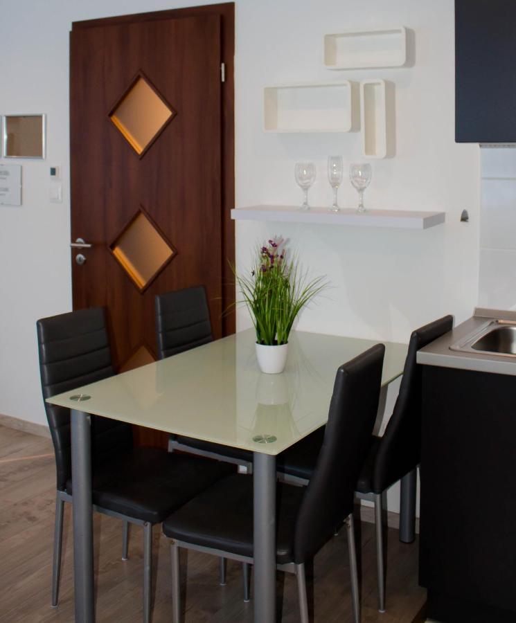 ארנולדשטיין Blue Line Apartements מראה חיצוני תמונה
