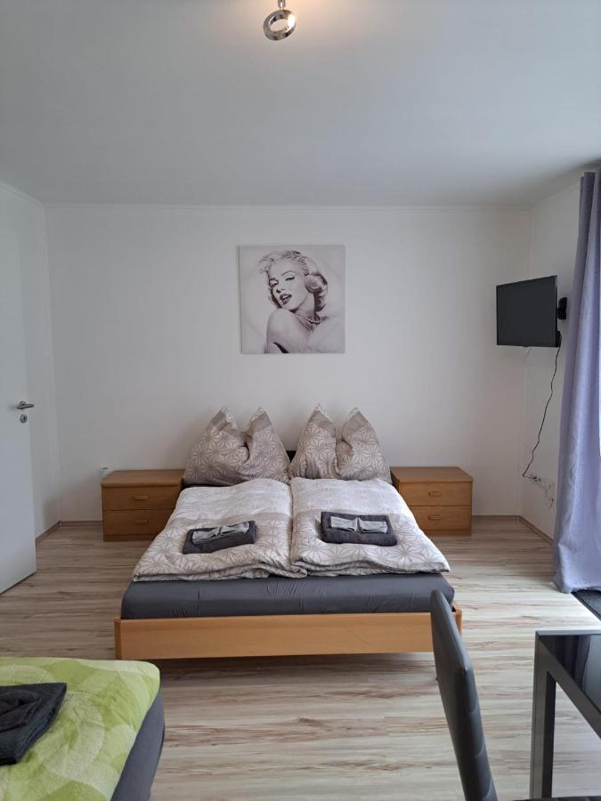 ארנולדשטיין Blue Line Apartements מראה חיצוני תמונה