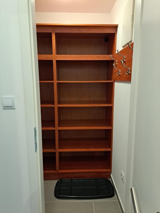 ארנולדשטיין Blue Line Apartements מראה חיצוני תמונה