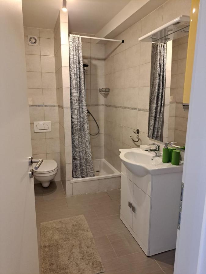 ארנולדשטיין Blue Line Apartements מראה חיצוני תמונה